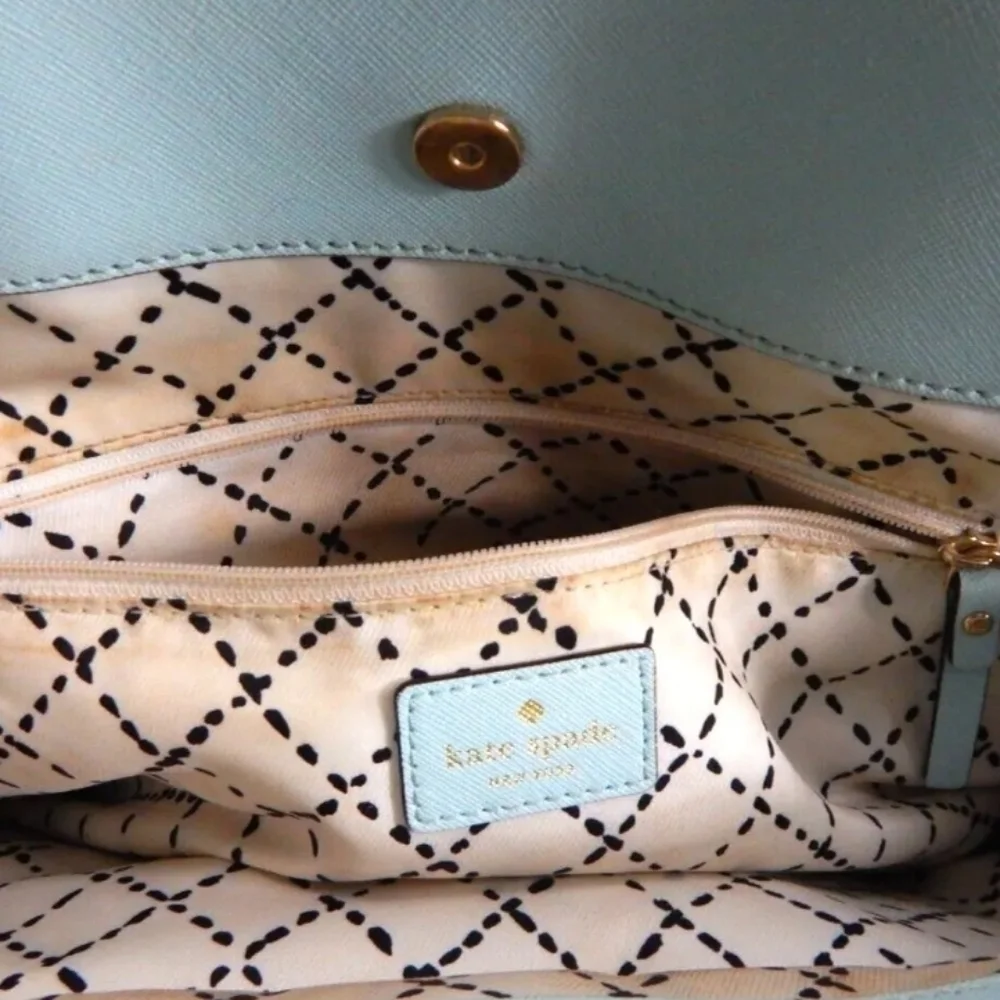 Kate Spade Newbury Lane Miles Tote